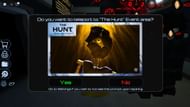 Joining The Hunt (Image via Roblox)